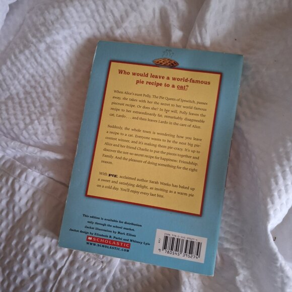 pie - Picture 4 of 4